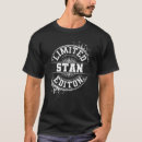 Suche nach stan tshirts Personalisiert