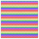 Suche nach zickzack stoffe Regenbogen