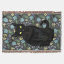 Suche nach schwarze katze decken Für haustiere