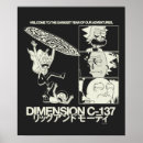 Suche nach network poster Science fiction