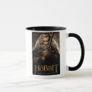 Suche nach the hobbit tassen Gandlaf