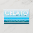 Suche nach gelato visitenkarten Für alle