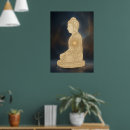 Suche nach meditierende poster Zen