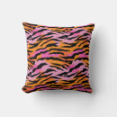 Suche nach animal print kissen Tigerstreifen