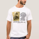 Suche nach mühle tshirts Mühle johns stuart