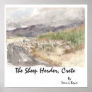 Suche nach kreta poster Landschaft