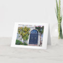 Suche nach holztür karten Fotografie