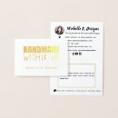 Suche nach handmade karten Handgefertigt mit liebe