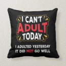 Suche nach lazy kissen Lustig