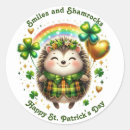 Suche nach herz kleeblatt aufkleber Shamrocks