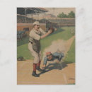 Suche nach retro baseball postkarten Für alle