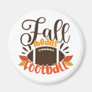 Suche nach football magnete Herbst