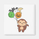 Suche nach niedliche affen magnete Halloween