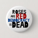 Suche nach protest runde buttons Antitrumpf
