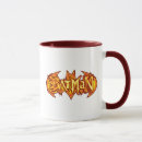 Suche nach batman logo tassen Gotham