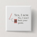 Suche nach lustiger hamster buttons Nähen