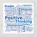 Suche nach positives denken einladungen Motivierend