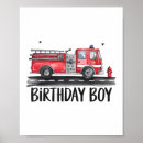 Suche nach für feuerwehrmänner poster Geburtstag