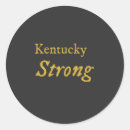 Suche nach kentucky aufkleber Vereinte staaten