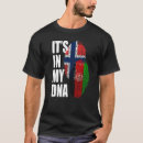 Suche nach afghanische flagge tshirts Dna