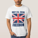 Suche nach brexit tshirts Vereinigtes königreich
