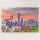 Suche nach illinois puzzle Chicago