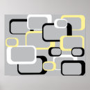 Suche nach gelbe mitte poster Geometrisch
