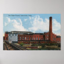 Suche nach fabriken poster Staaten