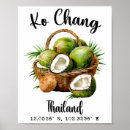 Suche nach kokosnuss poster Palmen