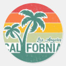 Suche nach los aufkleber California