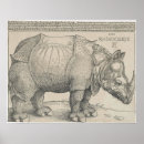 Suche nach nashorn poster Tier