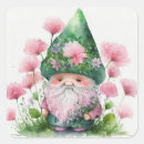 Suche nach niedlicher kobold aufkleber Gnome