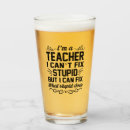 Suche nach lehrer bierkrüge Lehrerglas