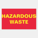 Suche nach gefährlich aufkleber Abfall