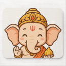 Suche nach ganesha mousepads Gott