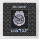 Suche nach polizei wanduhren Abteilung