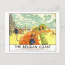 Suche nach belgische postkarten Strand