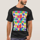 Suche nach funky tshirts Geometrisch