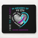 Suche nach verlust mousepads Bewusstsein