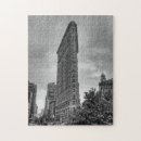 Suche nach flatiron gebäude Wolkenkratzer