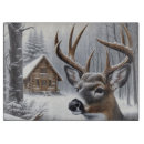 Suche nach hirsch schneidebrettchen Natur