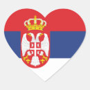 Suche nach serbia aufkleber Flagge