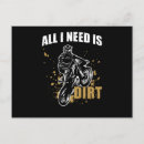 Suche nach motocross postkarten Schmutzrad