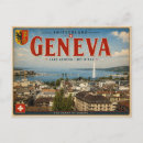 Suche nach genfersee postkarten Europa