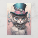 Suche nach vintages steampunk postkarten Fantasie
