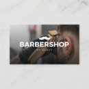 Suche nach mustache visitenkarten Friseurin