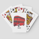 Suche nach bus spielkarten Transport