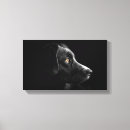 Suche nach profil leinwandbilder Hund