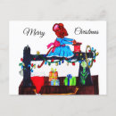 Suche nach weihnachtsspaß postkarten Weihnachtsspass