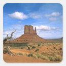 Suche nach monument valley aufkleber Formation